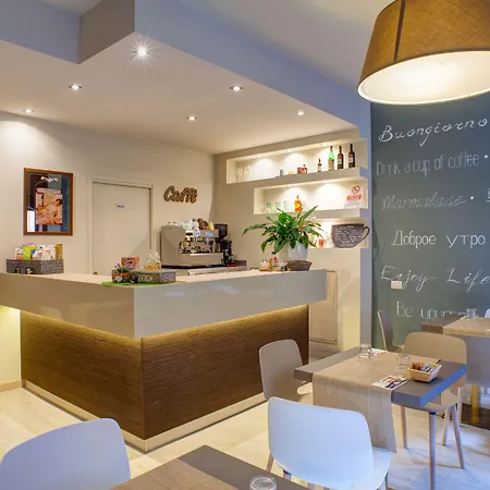 Hotel Ares Milano-3